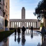 Rosario tendrá un fin de semana estable, sin lluvias y con temperaturas frescas durante las mañanas