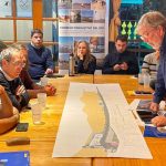 El Consejo Consultivo del Río será veedor de las obras de Costa Norte