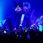 ANDRÉS CALAMARO VUELVE A ROSARIO ‘COMO CANTOR’
