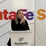 Coudannes cuestionó a la jueza Aguirre Guarrochena por anular un procedimiento realizado con el sistema Lince