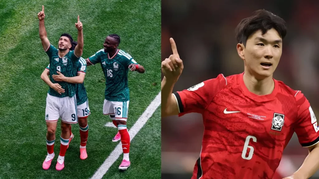 mexico-corea-triunfos