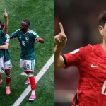 Mundial 2026: México y Corea del Sur arrancaron con victorias en el Grupo A