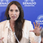 El Senado aprobó el pliego de María Michelli pese al intento del Gobierno de retirarlo