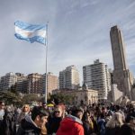 Unas 200 mil personas visitaron Rosario durante la Semana de la Bandera