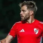 Newell’s acelera por Centurión: el arquero de River tendría asegurada la titularidad