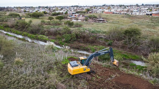obras hídricas-gran rosario-sur santa fe-apurainfo