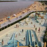 La Justicia levantó la cautelar y habilitó al Municipio a continuar las obras en la Costanera Norte
