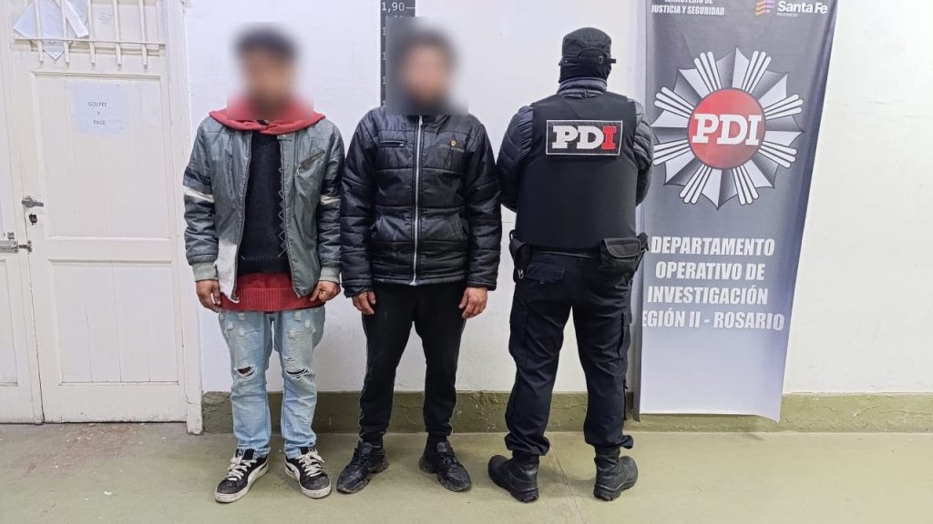 pueblo esther-rosario-allanamientos-narcotráfico-apurainfo