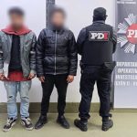 Rosario y Pueblo Esther: diez allanamientos por microtráfico, cuatro detenidos y una menor demorada