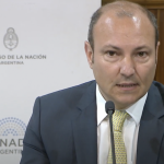 Suspendieron y enviaron a juicio político al juez federal rosarino Gastón Salmain por graves acusaciones de corrupción