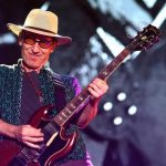 Skay y Los Fakires vuelven a Rosario con su magia y un repaso de todos sus discos.