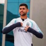 Optimismo en la Selección Argentina: Cuti Romero se perfila para volver ante Cabo Verde
