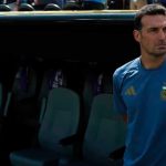 Scaloni puso en duda su continuidad en la Selección Argentina: «Hasta diciembre voy a estar»