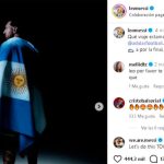 “Último tango”: Lionel Messi emocionó a todos los argentinos con un místico posteo en la previa de la final del Mundial 2026