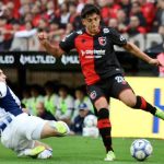 Newells le ganó a Talleres y empañó el debut de Sampaoli