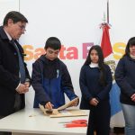 La Provincia recibió 10 ofertas para construir 30 nuevas aulas en escuelas de Rosario