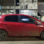 Hallaron droga y dinero en un auto: hay tres detenidos