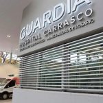 Vía Honda: balean en la pierna a un soldadito