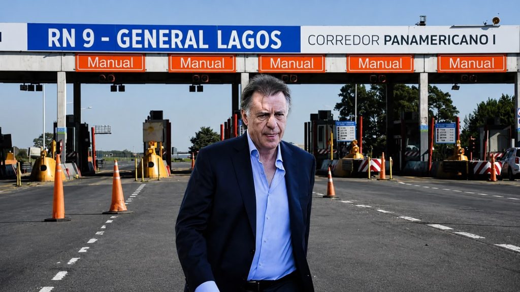 cristobal lopez-corredor vial-concesion-peaje-apurainfo