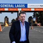 Una empresa vinculada a Cristóbal López operará el estratégico corredor vial del Gran Rosario