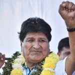 La Justicia boliviana ordenó la aprehensión de Evo Morales por presuntos delitos vinculados a alteraciones del orden público