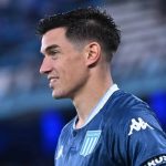 Newell’s suma un refuerzo en defensa: Agustín García Basso deja Racing y llega al Parque