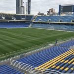 Rosario Central lanzó un paquete para acompañar al equipo en Brasil por la Copa Libertadores