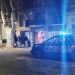 Murió tras caer de un tercer piso: investigan si intentaba robar una bicicleta