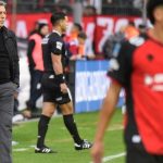 ¿Sigue o no? Kudelka, molesto por la falta de refuerzos, se iría de Newell´s