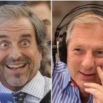 Longobardi apuntó contra Benegas Lynch por el proyecto de libertad educativa: “Es un retroceso medieval”
