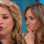 El polémico gesto de Malena Galmarini cuando destrozaban por ladrón a Insaurralde