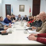 Paritaria docente: Provincia presentó una propuesta semestral con un aumento del 15 %