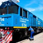 El Gobierno puso en marcha la privatización del Belgrano Cargas