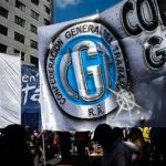 La CGT, las dos CTA y movimientos sociales marchan contra el endeudamiento familiar