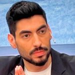Facundo Moyano reapareció en redes tras el escándalo con su novia influencer