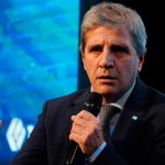 El Gobierno anunció medidas para impulsar el crédito hipotecario