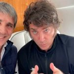 “Va a ser reelecto en 2027”: el ministro Luis Caputo defendió a Javier Milei