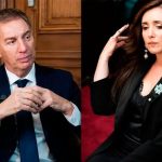 Victoria Villarruel respondió a Diego Santilli y lo acusó de pertenecer a la “casta política”