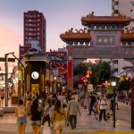 Impulsan un barrio chino en Rosario para reactivar el centro y atraer turistas