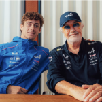 Fórmula 1: Franco Colapinto renovó contrato y seguirá en Alpine en la temporada 2027