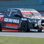 Las TC Pick Up desembarcan por primera vez en Rosario para definir su etapa regular