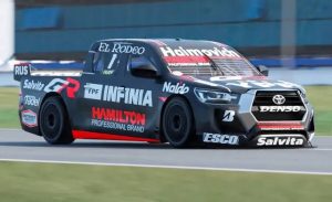 Las TC Pick Up desembarcan por primera vez en Rosario para definir su etapa regular-apurainfo