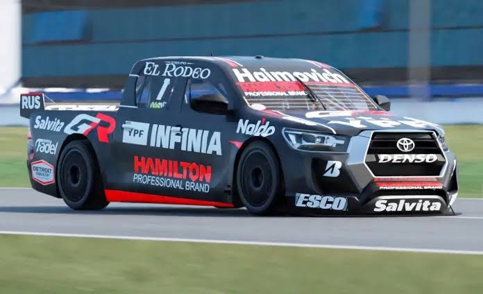 Las TC Pick Up desembarcan por primera vez en Rosario para definir su etapa regular-apurainfo