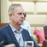 Rabbia puso en duda la eficiencia de Pullaro: “Las deudas están en rojo”
