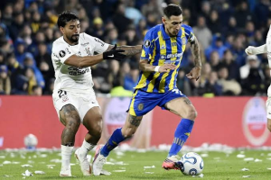 Rosario Central y Corinthians -empate-arroyito-apurainfo