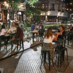 El Concejo revisa un costo que asfixia a bares y restaurantes de Rosario