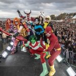 Rosario celebra los 15 años de Crack Bang Boom con cuatro días dedicados a la historieta y la cultura pop