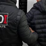 Otro detenido por el homicidio de jubilado frente a un supermercado chino