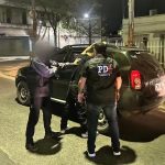 Detuvieron a un joven vinculado al clan Riquelme que era buscado por un homicidio