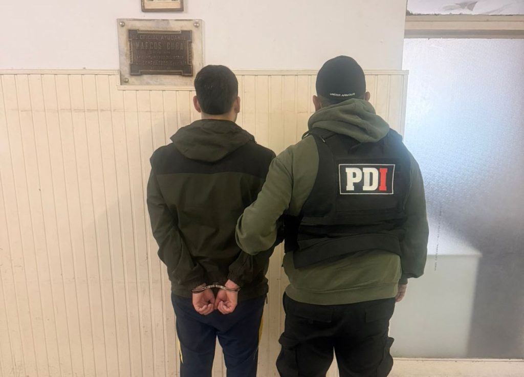 detenidos-amenzas escuela vgg-apurainfo
